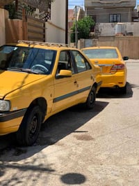 بيجو • ٢٠١٢ • محرك شرط