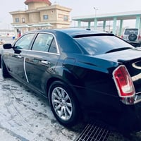 ٢٠١٣ • ٦ سلندر ٣٫٦ لتر • رقم بصره