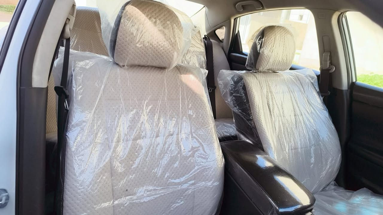 السلام عليكم ورحمه الله وبركاته 
نيسان التيما
2018
بلااااااش والسعر بي مجال بسيط
ماشيه 82 مايل
بدووووون ايرباك
صور السياره والسونار ورقم الشاصي بالمنشور
داخله كلين
چامرلاغ واحد فقط مبدل ومصبوغ السبب ماطور ضاربه وتكحيلات بسيبيطه
گير محرك تبريد تدفئه كله بشررررط
رقم سليمانيه الجديد
سنويه لحد 2030
مابيه ااااي نقص
السعر 130 وبي مجال بسيط للشراي الجاد
مكانه ديالى خانقين
الخاص مفتوح
للاستفسار ***********
