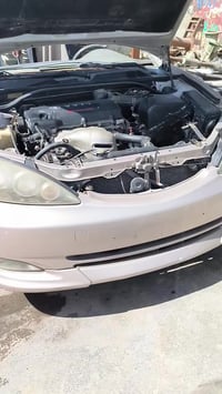 كامري ٢٠٠٥ • الفلوجة • صناعة الكبيرة