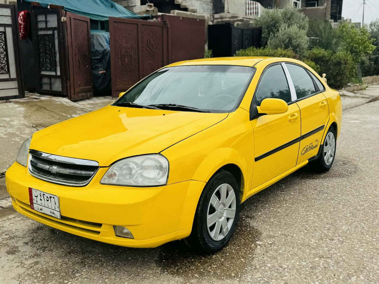 السلام عليكم شوفرليت اوبترا 2011رقم بغداد دولي وباسمي سنويه لغايه 2028مشروع وطني شرط الوكاله والتحويل محرك 1600لاصرف ولابخار فول فول اوتوماتيك جام كهربائي تحكم استيرن مرايات كهربائي قفل مركزي بلادي تبريد ثلج 🥶 تتفئه 🔥 باتري جديد عبوه فيت بم جديد نوزلات ادامه كامله من الدعاميه لدعاميه اي نقص مابيها كلهه بشرط صدر امامي خلفي جديد سياره بلاديه بدون تبديل فقط صبغ عام لجماليه بدون ضربه ومعجون صفاح موس سياره جديده ومتعوب عليها (متوازي عله بيعتها)
سستم سماعات كلهه شغاله مابيهه كلوب نقص دواخلها نضيفه لوك (السعر 70وبيها مجال) العنوان كركوك حي الاسرى رقم الهاتف ***********
