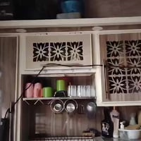 كاونتر • مرمر • نجف