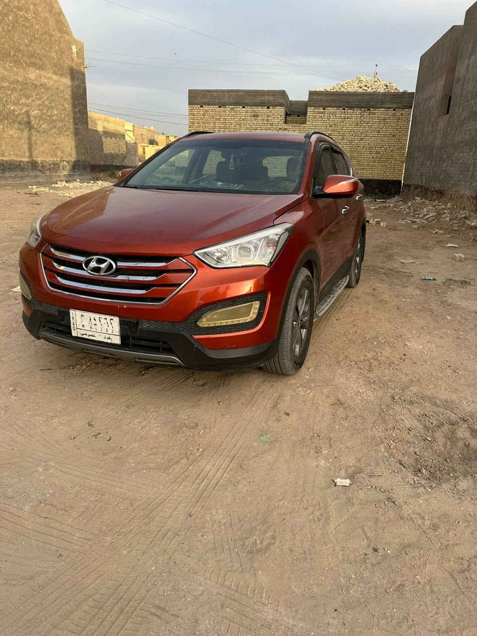 السلام عليكم
سنتافيا ١٣ امريكي ٥راكب  مكينة ٢٤٠٠ gdi رقم بغداد تحويل مباشر جاهزة من كلشي تخم تاير باتري جديد صور الحادث مرفقة موجود  السونر مكاني بابل المسيب *********** ابو علي معروضة ١٢٢ مجال للشراي بيع فقط بدون مرواس الفلوجة, الأنبار
