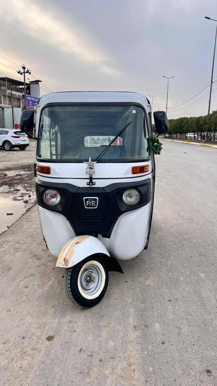 سلام عليكم تكتك للبيع مديل 2022 اوراق
كفاله عامه مكانه الحمزه الغربي السعر 7.600 وبيه مجال تكتك نضيفه خير من الله 
التواصل ***********
