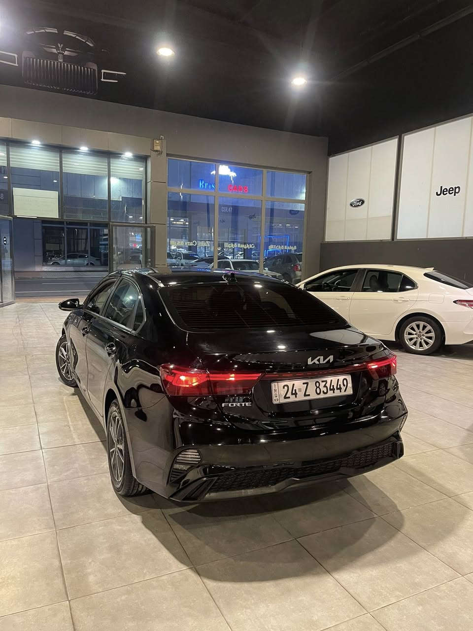 كيا فورتي موديل 2022 ضرر السياره جاملغ وباب جهه السايق منزل رقم الشاصي ماشيه 85 الف ميل سياره بدون ارباك بدون شاصي محرك 2000 دوش سياره جاهزه بدون مصرف…

عنوان / دهوك ترمنال / *********** / واتساب 

السعر / 130 $
