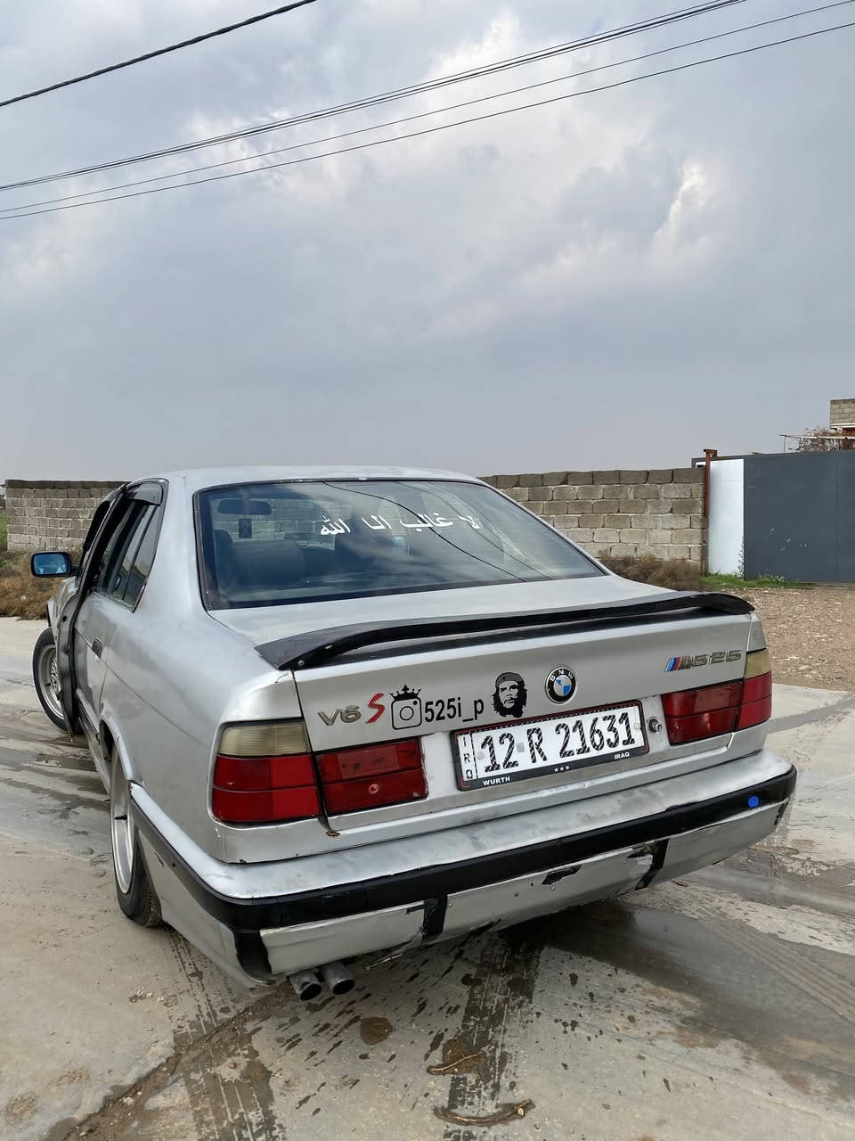 السلام عليكم BMW مراوس أو بيع نقد أو قصد مقدمه 28 أقل شي مع كافت الضمانات
525كبس دجتال كير عادي سنوية وارقام لي 2030
كوبون بانزين ماستر صبغ حزام جماليه وبيها جاملغ الخلفي مبدل قبغ مكانها برطله ***********واتساب بي
