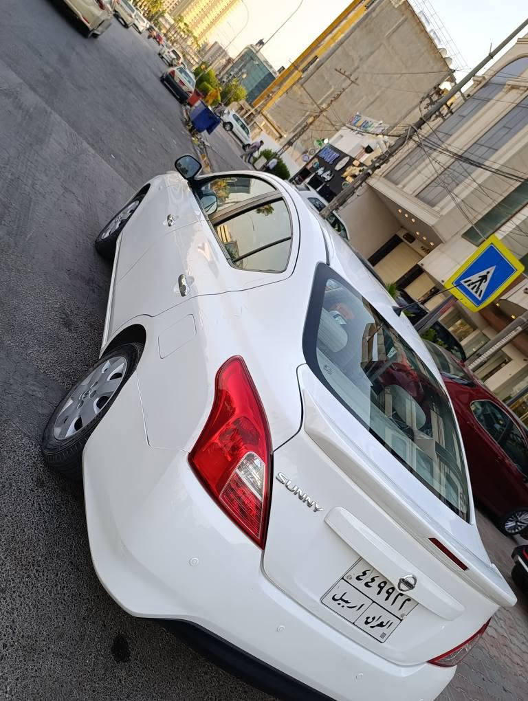 لاكشميباي موديل ٢٠٢١ يةدة نيكل دةبل گيج سبوغ يةك پارچةي هةية لةگةل دوو تعديل  ٩٤ هةزار رؤيشتوة بةناو خؤمانة ٥٠٠هةزار غرامةي لةسةرة سعري ٩٩ مجال شوين هولير بةستؤرة  
وةكالةش دةكةين *********** أربيل, العراق
