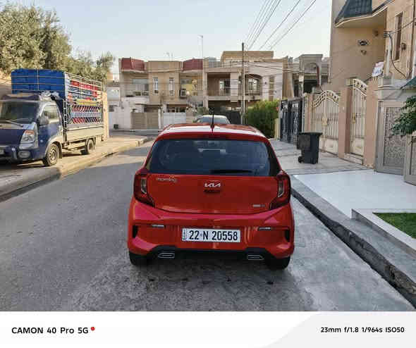 كيا بيكانتو ٢٠٢٣ سياره جاهز باسمي كلشي جديد  سياره دعامي لدعامي شرط
***********
***********
118 ورقه
