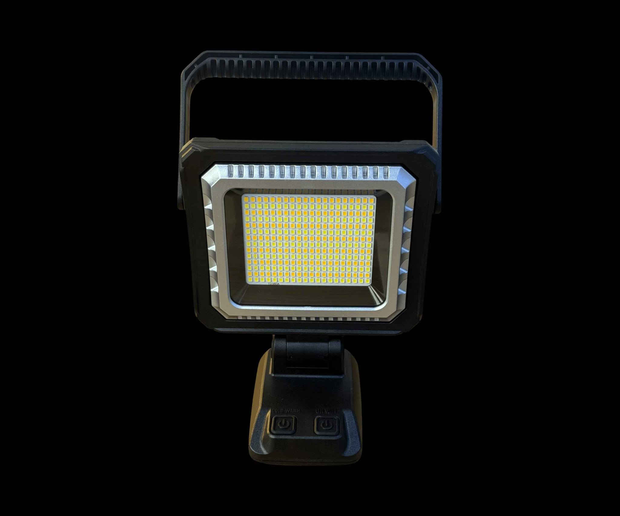 إذا تشتغل بورشة، تصليح سيارات، أو تحتاج إضاءة قوية بأي مكان 🔦

هذا الكشاف راح يغيّر شغلك 🔥

إضاءة LED قوية، بطارية 18V قابلة للإزالة، ويشتغل حتى كباور بنك!

خفيف، عملي، وتكدر تحمله وياك بأي مكان.

مثالي للبيت، الورشة، الطوارئ، وحتى الرحلات.

كشاف واحد… استخدامات بلا حدود 💪 كركوك, العراق


**إذا كنت صاحب هذا الإعلان وتريد حذفه لأي سبب، رجاءا أرسل رسالة إلى الدعم الفني**