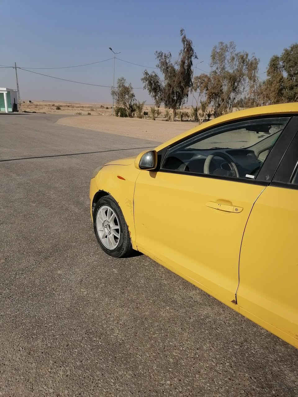 للبيع شيري فلاوين ١٢ مكينه كير مكفولات حداديه نص ونص كهربائيات كلها شغاله شرط التحويل مكاني ديوانيه السعر ٢٠ للاستفسار الاتصال على ***********
