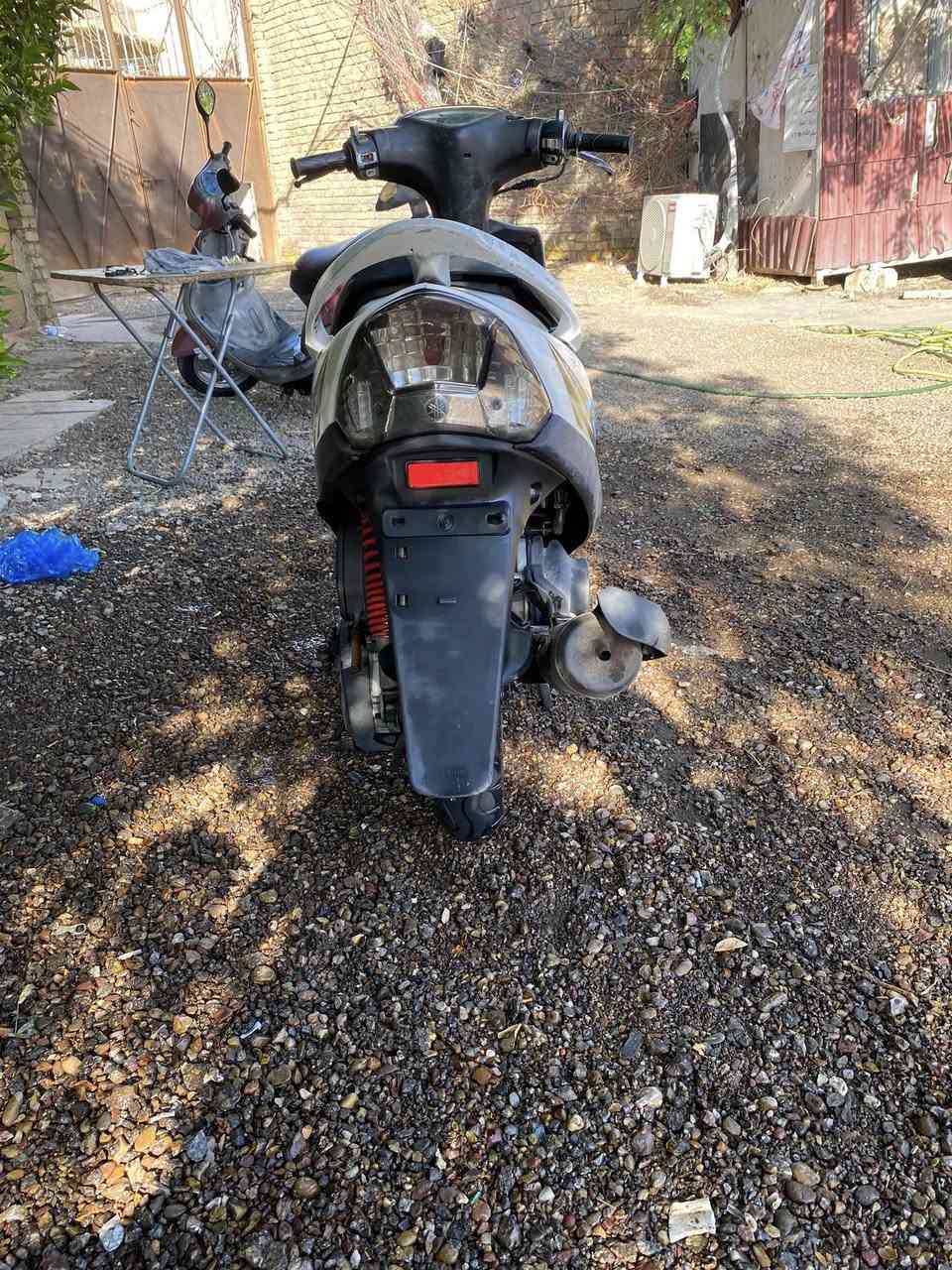 السلام عليكم ماكس عدل للبيع نضيفه مال رمبه مكفول كفال عامه مكان بغداد العلاوي خلف مستشفى الكرامه اتصل على الرقم ***********
