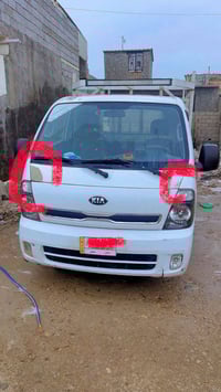 ٢٠١٦ • نظيفة • مكفولة