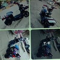 لبيع دراجه شحن ار 8 حجم 14 رقم الهاتف 07891257221 رساله واتساب