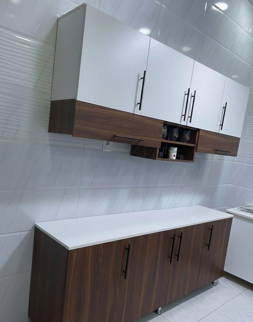 #تخفيضات  لفترة محدودة 💥
#السعر_265 الف متوفر جميييع الالوان والقياسات 💯🎄

#كاونتر MDF خشب مترين ارضي وملحق مع سنك متر و20 مرمر . السعر265 الف

#المصداقية والتوصيل السريع شعارنا 

التوصيل داخل بغداد  مجاني 💥

باقي المحافظات حسب البعد 💥

الاستلام على. الفحص ✨

للحجز والاستفسار مراسلة الصفحة


**إذا كنت صاحب هذا الإعلان وتريد حذفه لأي سبب، رجاءا أرسل رسالة إلى الدعم الفني**