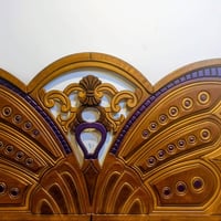 غرفه نوم صاج • النجف طريق ياحسين • مستعمله نظيفه