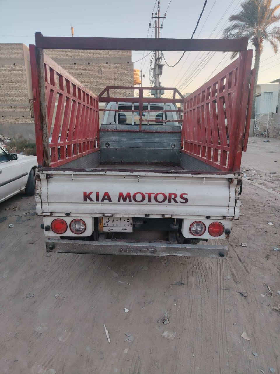 فحل ٢٠١٣ للبيع رقم بغداد
تحوير ويل ١٤ ستد ٢٧ 
تانكي ١٢٠ لتر 
سنوية لل ٢٧ 
كير محرم بم جديد باتري جديد تايرات وويالة جدد
سيارة بسمي تحويل مباشر مكاني بغداد
للاتصال ***********
السعر ١١٧
