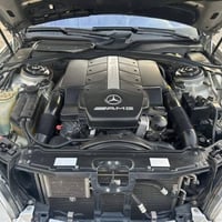 مرسيدس غواصه • ٢٠٠٤ • تكريت