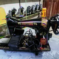 برذر • قليلة الاستخدام • توصيل