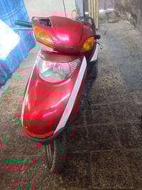 دراجة سبيسي • تواير جديدة • نجف حي الوفاء