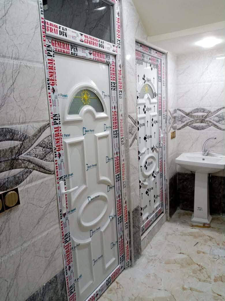 معمل الاماره 🇹🇷
يقدم لكم عروض مميزة لعمل كافه انواع ابواب والشبابيك البلاستك التركي 
سعر الباب  110 الف 🇹🇷
سعر متر الشباك 29 دولار 🇹🇷
دقه العمل والتزام الموعد 
للاستفسار  اتصال او واتساب
*********** اتصال
*********** واتساب 
     موصل موصل الجديده
