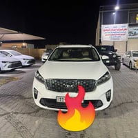 سورنتو • ٢٠١٨ • مكفولة