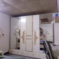 غراض بيتي • كركوك • غرفه اخشاب