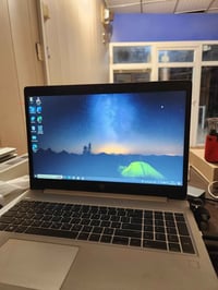 HP ProBook 445G7 • رايزن 5 4650U • رام 16