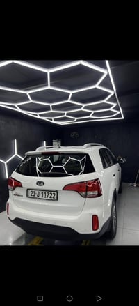 سورينتو • ٢٠١٤ • ماشيه ١٢٩٠٠٠