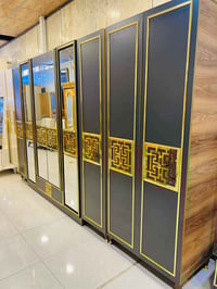 خزائن • ديكور منزلي • للبيع