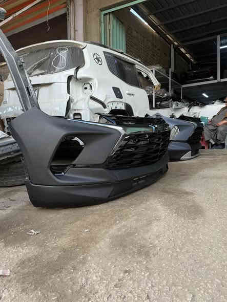 السلام عليكم متوفر ادوات بلايزر / تريل بلايزر / تراكس / ايكوينكس / ماليبو / سبارك
مجمع محمد الطفيلي 
متوفر توصيل الى جميع المحافظات 
***********
