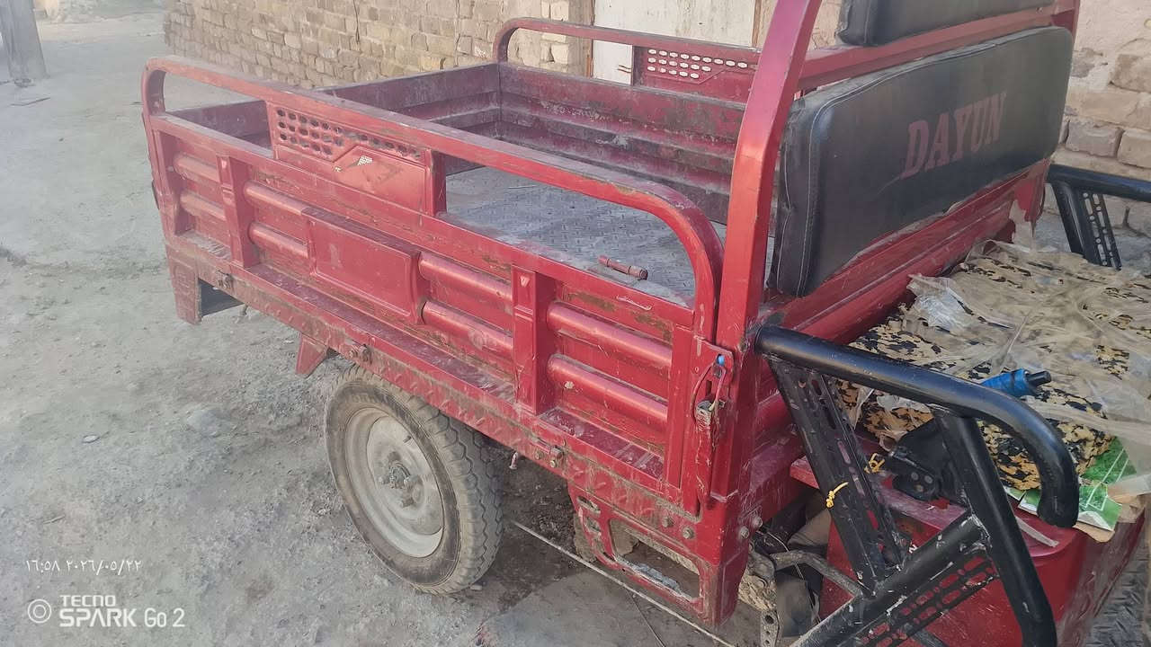 السلام عليكم
ستوته للبيع والله بطاريات جدد صارلهن شهر المكان بغداد الوشاش سعر 700بيهه مجال ه‍***********
