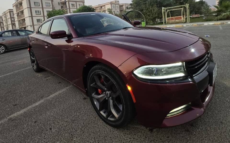 دودج تشارجر فئة رالي كلين تايتل كندي موديل 2017 للبيع تجي اربع بصمات بصمتين تشغيل وبصمتين ابواب رقم اربيل جديد سنوية جديد هزة جديد بسم شركة تريد تحويل أو وكالة كلشي موجود السيارة كفالة عامة مغلف نانو بالكامل

💎 ســعــر ✅ ::  الــرد تلقائي📮

 ماشية 95 ميل لون كرزي تو ويل المرغوب محرك 3600 مواصفات الرالي معروفة تجي فتحة تنتة كشنات تدفئة ستيرن تدفئة كشنات مخمل حساسات خلفيه عليها منظومة زنون شفتات ستيرن وبقية المواصفات معروفة سيارة مال جناي استخدام شخصي مال موظف ويمك الحساب شرط كير ومكينة وضع شركة لاداخلة تفحيط ولا خط والموظف دوامه قريب كلش 

رقم صاحب السيارة 
***********
