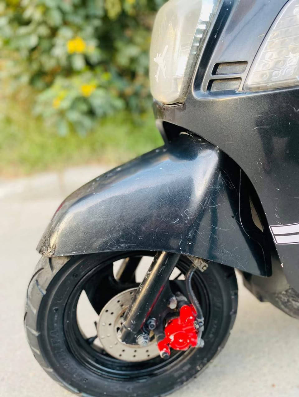 سلام عليكم دراجه بوليسي للبيع تريد تعرف باقي التفاصيل راسلني او خابرني ***********
