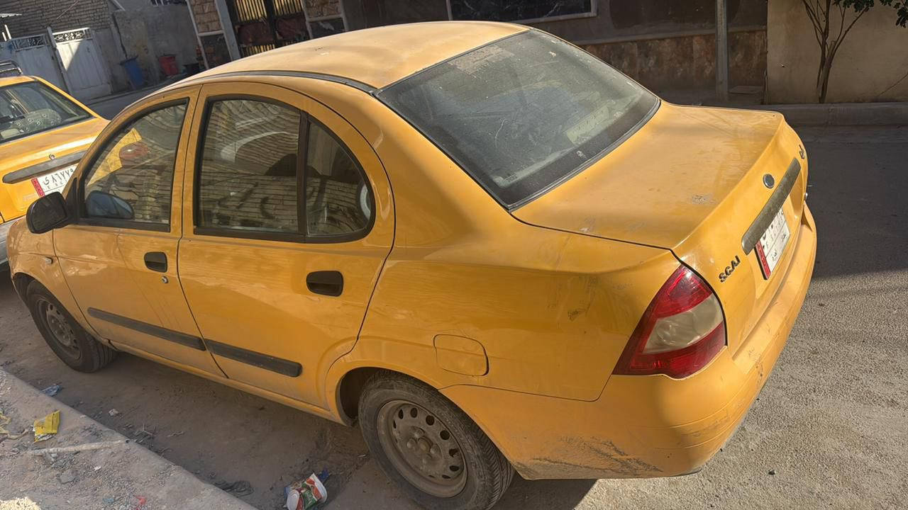 طيبه 2016 كير مكينه خير من الله صدر 50‎%‎ شواصي لغد كفاله بسمي رقم بغداد هيئه غرامات مصفره ممتوجد على الفيس ***********
