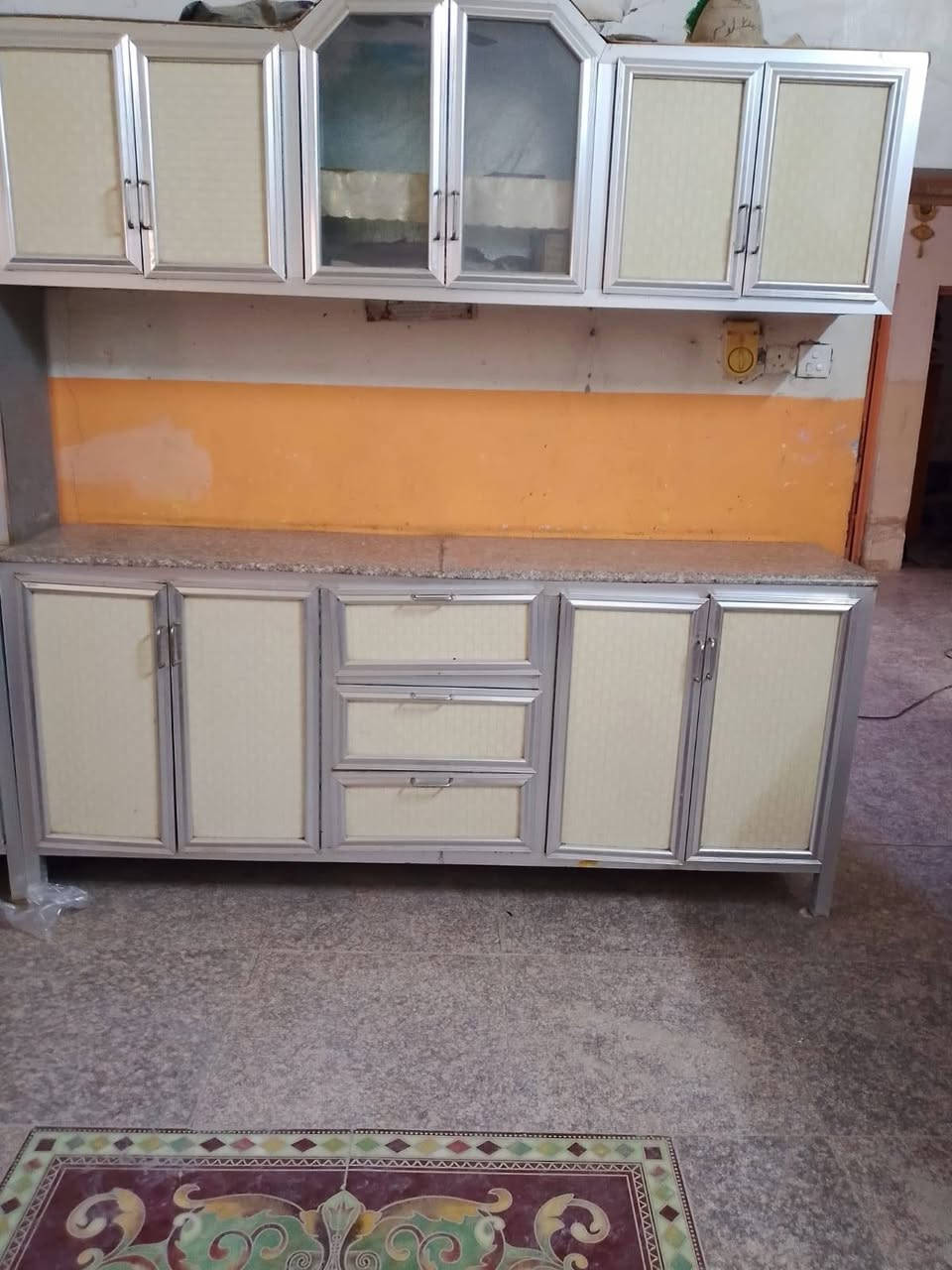 مكلفة بالنشر...أغراض بيت كاونتر ٣ قطع ب ١٦٠ وبي مجال وبوفيه العنوان بابل القاسم


**إذا كنت صاحب هذا الإعلان وتريد حذفه لأي سبب، رجاءا أرسل رسالة إلى الدعم الفني**