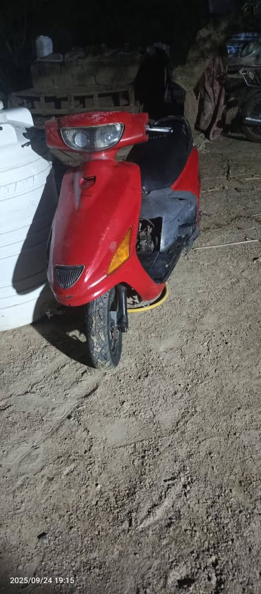 سلام عليكم ذبانه اللبيع محرك جديد مكاني زبير قرب جسر مضروب خونة مكلف بلانشر هاذه رقم  صحبه سعر 160 وبيه مجال ‏‪***********‬‏
