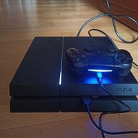 بلي فور • نظافة ٩٥٪ • سلم وفات