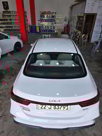 سيراتو ٢٠٢٤ • رقم اربيل • ماشيه ٣٠٠٠٠