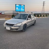 ميتسوبيشي لانسر • لانسر 2008 • سيارة مستعملة • ميتسوبيشي مستعمل • لانس...