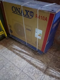 سبلت • ٢ طن • غاز ٤١٠