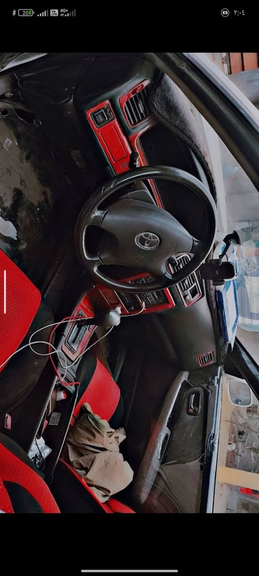 سلام عليكم
اريد مراوس وي راس الثور فلات لون اسود او ابيض فقط
سيارتي مارك الفيني بسمي محرك 6 سلندر ونجي
لسياره كفاله عامه بيها اماكن رش قليله كلش بدون معجون بدون ضربه سياره جاهزه
مكاني بصره مامتواجد عل فيس بس عل رقم لو واتساب ***********
