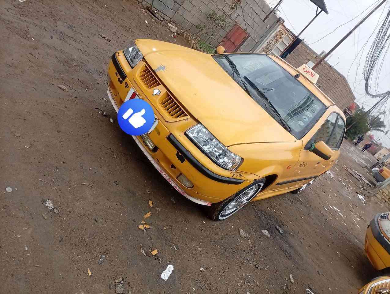 سلام عليكم سمند موديل ٢٠١١ رقم ذي قار الماني سنويه ٢٧ هيئه وغرامه مصفره خط بحث موجودات تحويل ثاني يوم مكينه فرنسي القطره البنص گير فرنسي الخفيف مكينه وگير شرط حداديه جديده تخم تاير بلخطه كمبريسر توني شاده كهربائيات كله شغاله باتري توني شاده دوشمه توني مدوشمه باور توني شاده. جويتر توني شاده تراي وين ما يعجبك   سياره جاهزة الخير  مكان الناصرية مركز سعر ٢٥ وبيها مجال قليل كلش  رقم ***********
