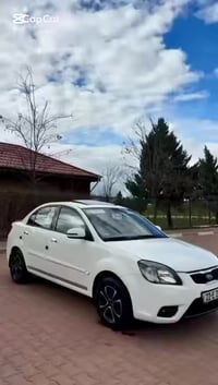 مقدمة 40 بلشهر 3 كيا ريو 2012