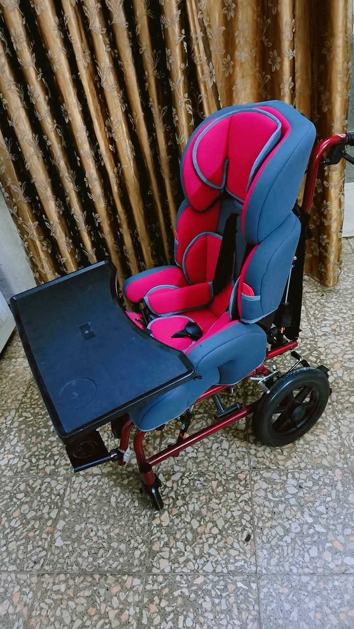 للبيع عربانه ما مستخدمه اشتريتها 490 واريد ابيعها


**إذا كنت صاحب هذا الإعلان وتريد حذفه لأي سبب، رجاءا أرسل رسالة إلى الدعم الفني**