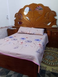 سرير • أثاث منزلي