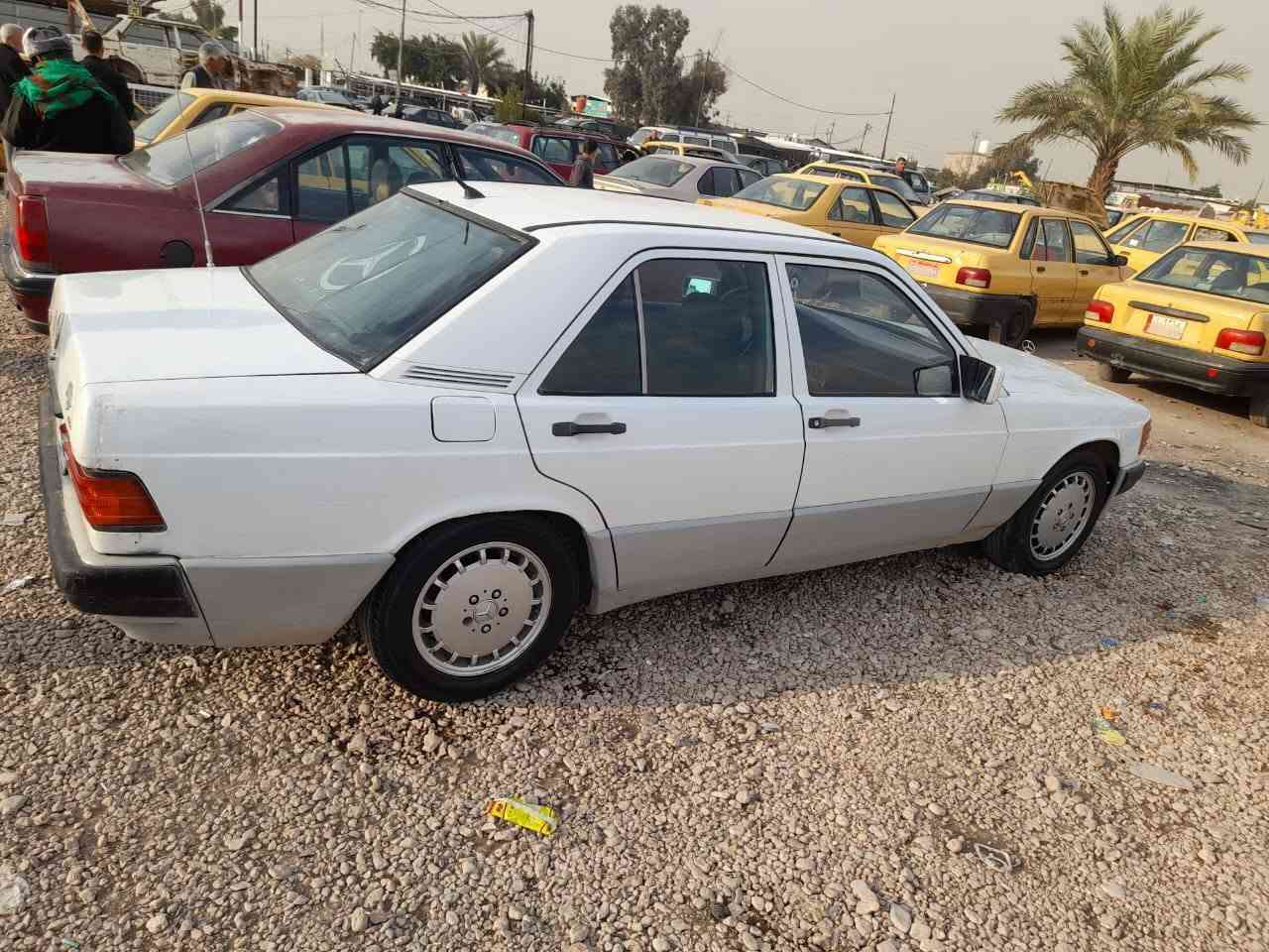 ***********عنواني كربلاء ملاحظه مااروس ،،والسياره بلاد4سلندر عنكبوت كير اوتو شرط
مارسدس 190 دب طيارين جاهزه شرط تحويل او وكاله سياره  محرك  بلادي 4 سلندر  كير اوتو سياره جاهزه من كلشي تخم تاير وحداديه شرط وكهربائيات شغاله وترايك وين ميعجبك السعر42ورقه وبيها مجال سياره مال جناي الشراي يتصل واني بلخدمه ***********

