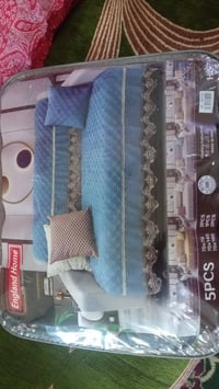 مفارش • تخم • جنتين