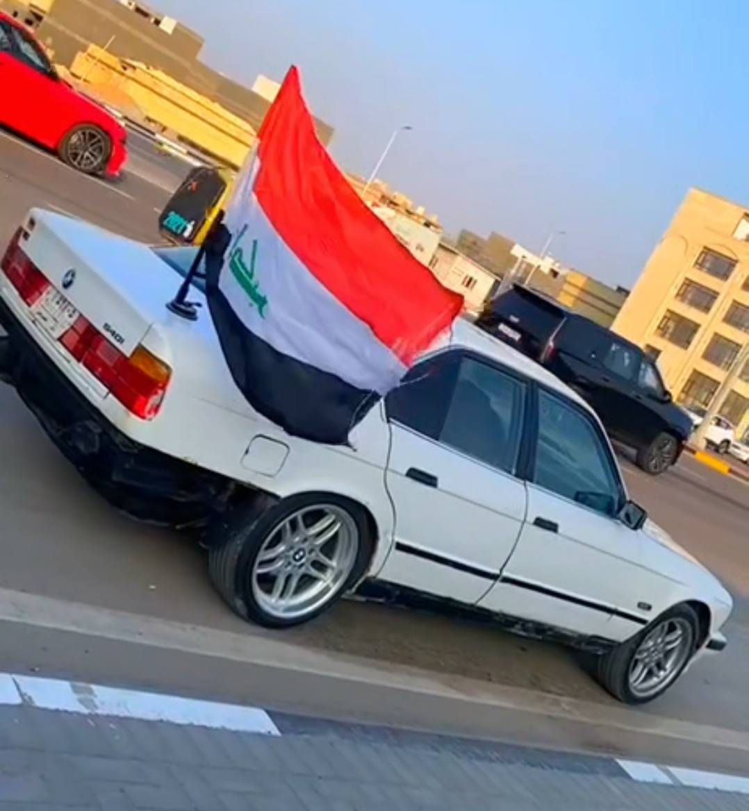 طخم ويل M للبيع مستعجل*********** بصره
