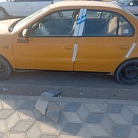 سمند • موديل ٢٠١١ • رقم بغداد