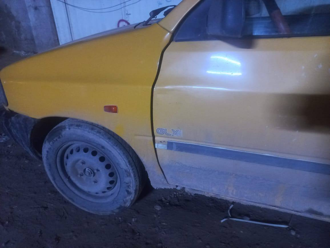 موديل 9 شواصي مكفوله كير جديد محرك بي خيط تبخير بيها خياسات كهربايات كلها شغاله مشط ستيرن جديد مصفره هيئة وغرامه سنويه بأسمي لوحات انكليزي صار يومين من حولتها بأسمي السنويه لل31 بغداد/***********
السعر21
